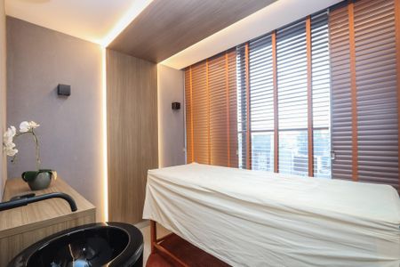 Studio para alugar com 39m², 1 quarto e 1 vagaÁrea comum