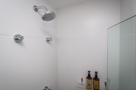 Studio para alugar com 39m², 1 quarto e 1 vagaBanheiro