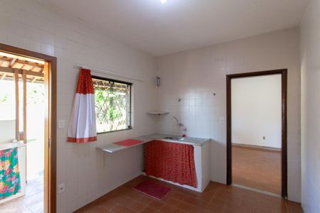 Casa para alugar com 450m², 2 quartos e 5 vagas Casa para alugar com 450m², 2 quartos e 5 vagasCozinha