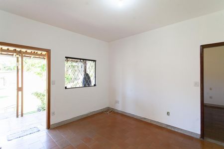 Casa para alugar com 450m², 2 quartos e 5 vagas Casa para alugar com 450m², 2 quartos e 5 vagasSala