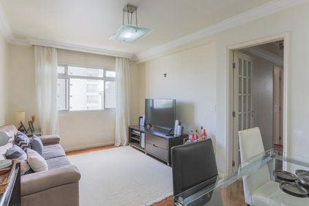 Apartamento à venda com 82m², 2 quartos e 1 vaga