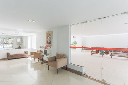 Apartamento à venda com 82m², 2 quartos e 1 vaga