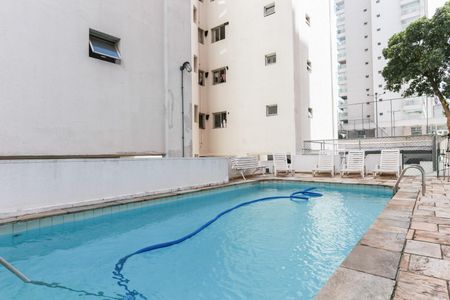 Apartamento à venda com 82m², 2 quartos e 1 vaga