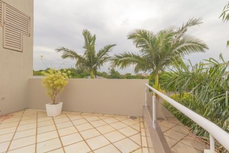 Casa à venda com 327m², 3 quartos e sem vagaTerraço