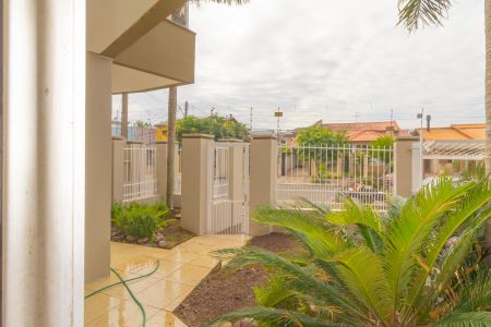 Casa à venda com 327m², 3 quartos e sem vagaVista da Sala