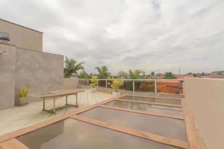Casa à venda com 327m², 3 quartos e sem vagaTerraço