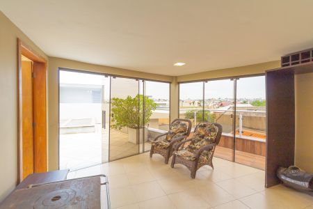 Casa à venda com 327m², 3 quartos e sem vagaÁrea gourmet