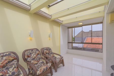 Casa à venda com 327m², 3 quartos e sem vagaSala 2