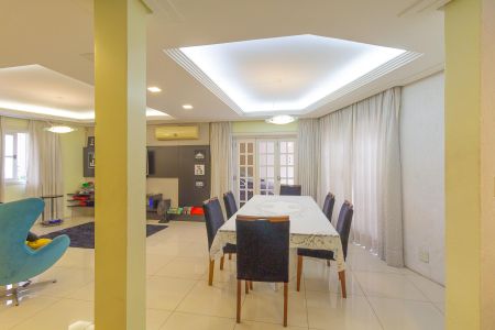 Casa à venda com 327m², 3 quartos e sem vagaSala de Jantar