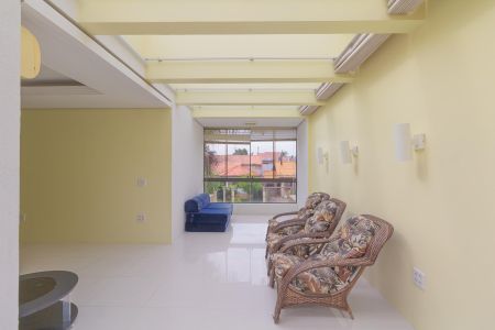 Casa à venda com 327m², 3 quartos e sem vagaSala 2