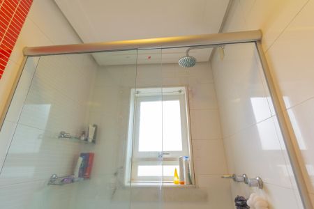 Casa à venda com 327m², 3 quartos e sem vagaBanheiro Social