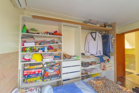 Casa à venda com 327m², 3 quartos e sem vagaQuarto 2