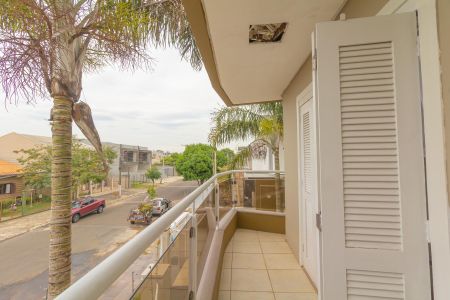 Casa à venda com 327m², 3 quartos e sem vagaSacada do Quarto 1