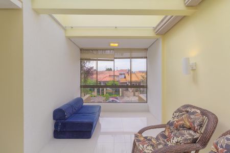 Casa à venda com 327m², 3 quartos e sem vagaSala 2