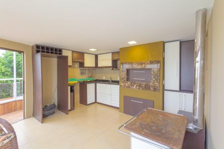 Casa à venda com 327m², 3 quartos e sem vagaÁrea gourmet