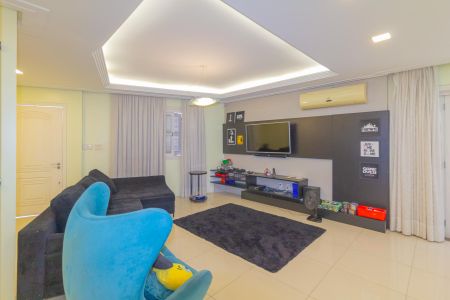 Casa à venda com 327m², 3 quartos e sem vagaSala