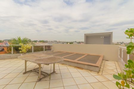 Casa à venda com 327m², 3 quartos e sem vagaTerraço
