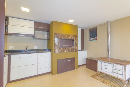 Casa à venda com 327m², 3 quartos e sem vagaÁrea gourmet