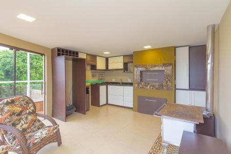 Casa à venda com 327m², 3 quartos e sem vagaÁrea gourmet