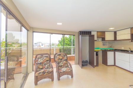 Casa à venda com 327m², 3 quartos e sem vagaÁrea gourmet