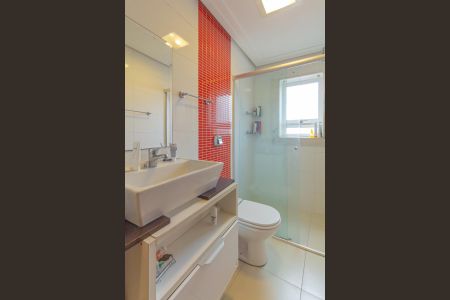 Casa à venda com 327m², 3 quartos e sem vagaBanheiro Social