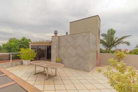 Casa à venda com 327m², 3 quartos e sem vagaTerraço