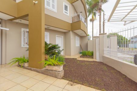 Casa à venda com 327m², 3 quartos e sem vagaJardim