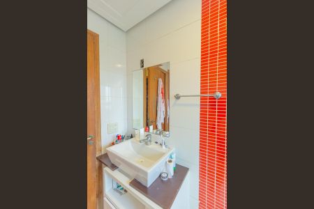 Casa à venda com 327m², 3 quartos e sem vagaBanheiro Social