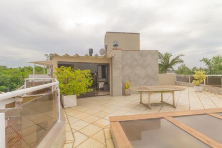 Casa à venda com 327m², 3 quartos e sem vagaTerraço