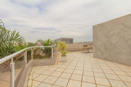 Casa à venda com 327m², 3 quartos e sem vagaTerraço