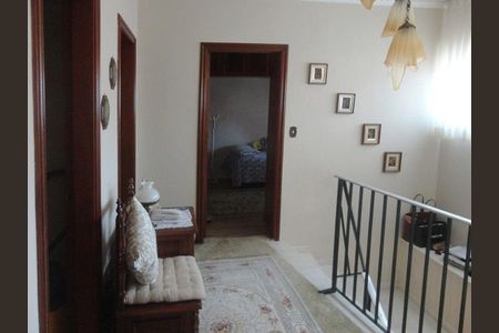 Casa à venda com 230m², 3 quartos e 3 vagas