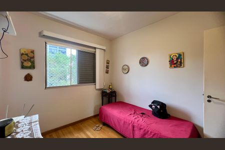 Apartamento para alugar com 117m², 3 quartos e 2 vagasQuarto 1