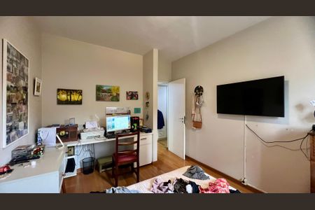 Apartamento para alugar com 117m², 3 quartos e 2 vagasSuite