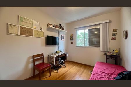 Apartamento para alugar com 117m², 3 quartos e 2 vagasQuarto 1