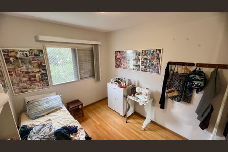 Apartamento para alugar com 117m², 3 quartos e 2 vagasQuarto 2