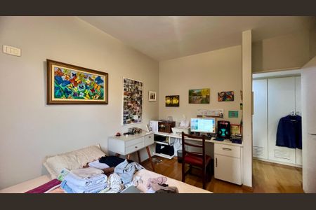 Apartamento para alugar com 117m², 3 quartos e 2 vagasSuite