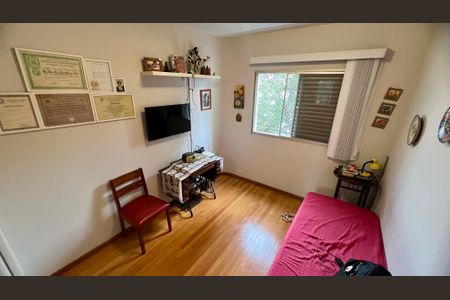 Apartamento para alugar com 117m², 3 quartos e 2 vagasQuarto 1