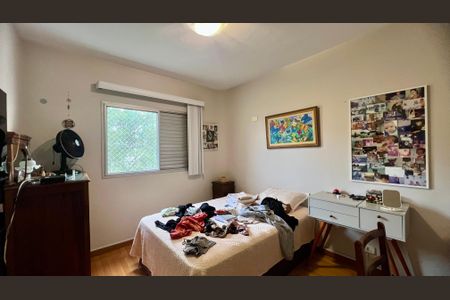 Apartamento para alugar com 117m², 3 quartos e 2 vagasSuite