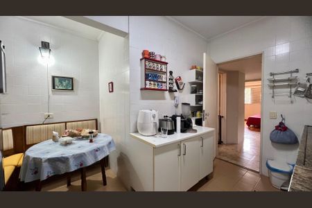 Apartamento para alugar com 117m², 3 quartos e 2 vagasCozinha