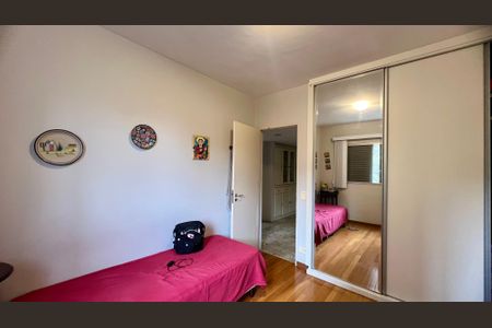 Apartamento para alugar com 117m², 3 quartos e 2 vagasQuarto 1