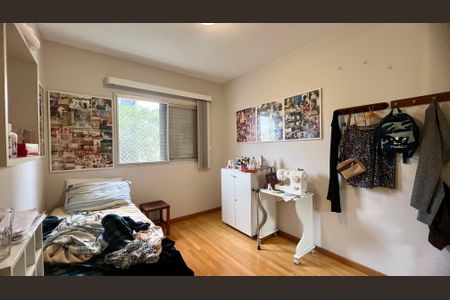 Apartamento para alugar com 117m², 3 quartos e 2 vagasQuarto 2