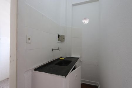 Studio para alugar com 60m², 1 quarto e sem vagaCozinha