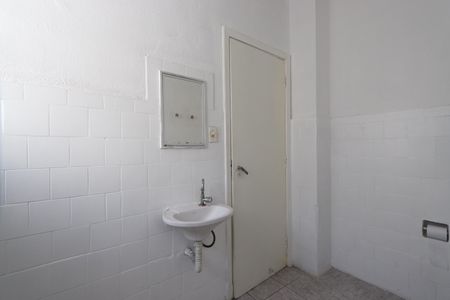 Studio para alugar com 60m², 1 quarto e sem vagaBanheiro