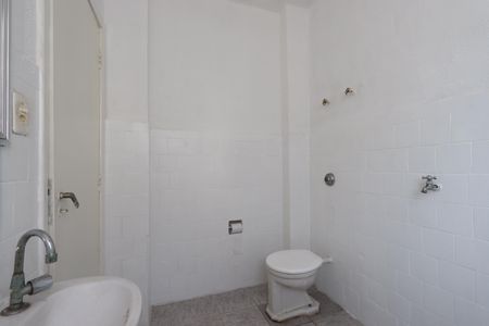 Studio para alugar com 60m², 1 quarto e sem vagaBanheiro