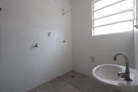 Studio para alugar com 60m², 1 quarto e sem vagaBanheiro