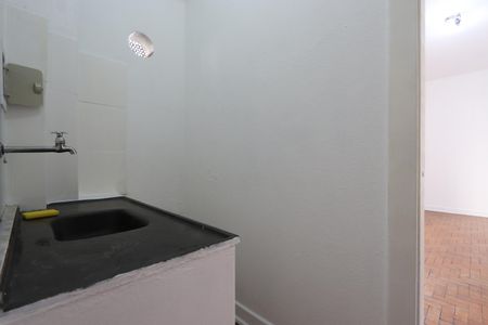 Studio para alugar com 60m², 1 quarto e sem vagaCozinha