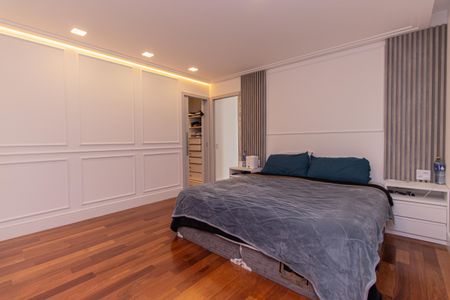 Apartamento à venda com 335m², 3 quartos e 4 vagasSuíte 3