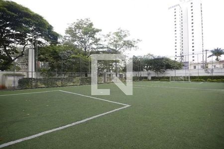 Apartamento à venda com 335m², 3 quartos e 4 vagasÁrea comum - Quadra