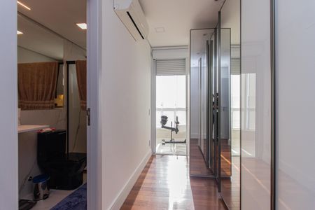 Apartamento à venda com 335m², 3 quartos e 4 vagasSuíte 3