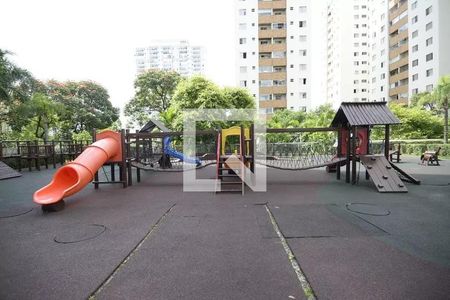 Apartamento à venda com 335m², 3 quartos e 4 vagasÁrea comum - Playground